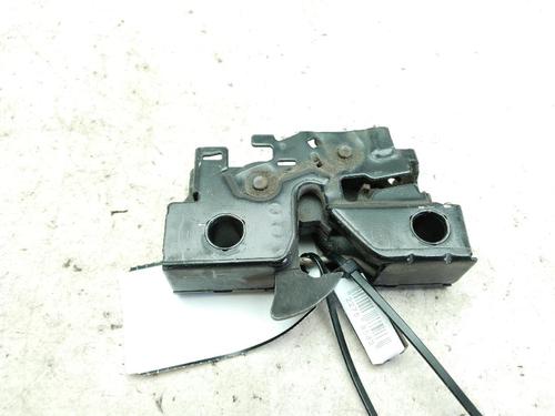 Used Hood lock Hood lock SEAT ATECA (KH7, KHP) 2.0 TDI (150 hp) 25781525 25781525