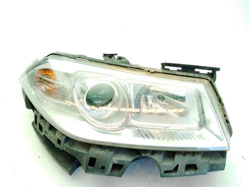 Used Right headlight Right headlight RENAULT MEGANE II (BM0/1_, CM0/1_) 1.5 dCi (BM1E, CM1E) (106 hp) 36184344 36184344