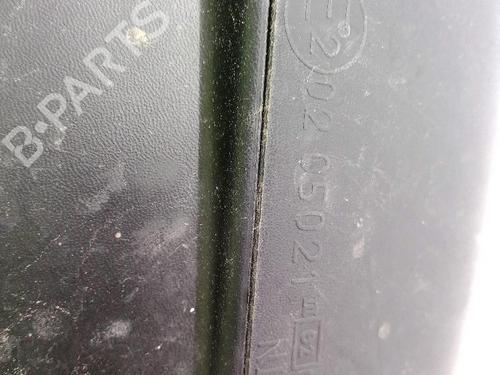 Left mirror NISSAN NOTE (E11, NE11) 1.4 | BP30845056C26 