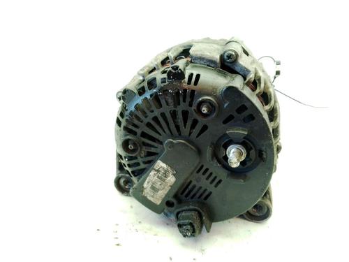 Generator RENAULT TRAFIC II Van (FL) 2.0 dCi 115 (FL01, FL0U, FL00, FL0H, FL0M) | BP39262873M7 - Image 4