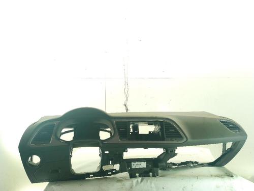 Used Dashboard Dashboard SEAT LEON ST (5F8) 2.0 TDI (150 hp) 29329031 29329031