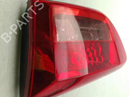 Right tailgate light PEUGEOT 4007 (VU_, VV_) 2.2 HDi | BP33036792C80 - Image 2