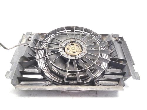 Køleventilator elektrisk BMW X5 (E53) 3.0 d (184 hp) 18862195