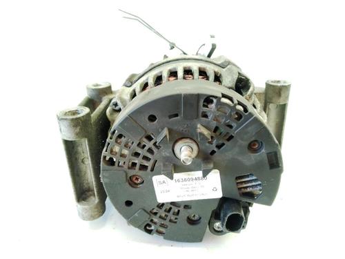 Alternator PEUGEOT BOXER Van 2.2 HDi 120 | BP38949850M7 - Image 4
