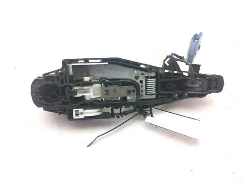 Front right exterior door handle CITROËN C4 Picasso II 1.6 HDi / BlueHDi 115 | BP20144951C129 