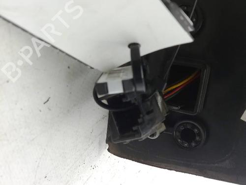 Left mirror CHEVROLET CAPTIVA (C100, C140) 2.0 D 4WD | BP32203848C26