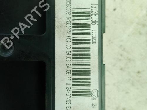 Other OPEL VECTRA C (Z02) 2.2 DTI 16V (F69) | BP26900692O1 
