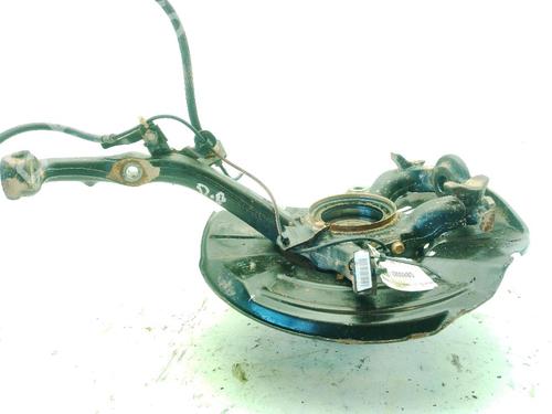 Right front steering knuckle TOYOTA HILUX VIII Pickup (_N1_) 2.4 D (GUN112_, GUN122_, GUN135_, GUN120_, GUN135R,... | BP30146375M26