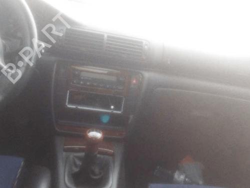 Brugte VW PASSAT B5 (3B2)  1.9 TDI  4617490