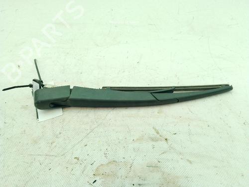 Used Rear windshield wiper arm OPEL CROSSLAND X / CROSSLAND (P17, P2QO) 1.2 (75) (131 hp) 26881370