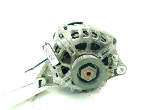 Generator NISSAN MICRA III (K12) 1.2 LPG (80 hp) 31352245