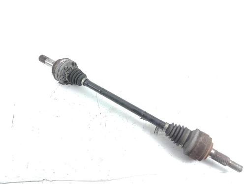 Used Left rear driveshaft Left rear driveshaft AUDI Q7 (4LB) 3.0 TDI quattro (233 hp) 18482769 18482769