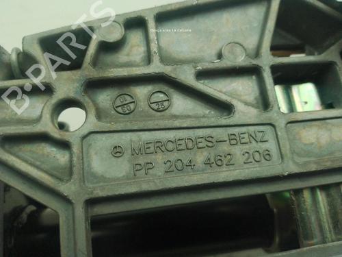 Steering column MERCEDES-BENZ E-CLASS (W212) E 220 CDI / BlueTEC (212.001, 212.002) | BP36514917M21 - Image 3