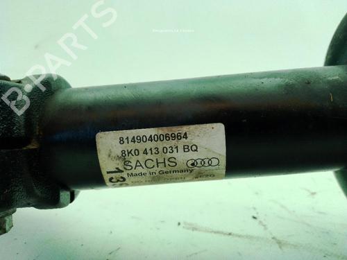 Right front shock absorber AUDI A4 B8 (8K2) 2.0 TDI | BP34181625M17 - Image 3