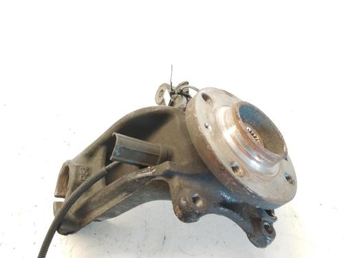 Left front steering knuckle CITROËN C3 III (SX) 1.2 THP 110 (SXHNPS, SXHNZT, SXHNZ6) | BP28009115M25