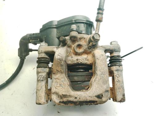 Left rear brake caliper KIA SPORTAGE V (NQ5) 1.6 T-GDI MHEV AWD | BP24329090M107 