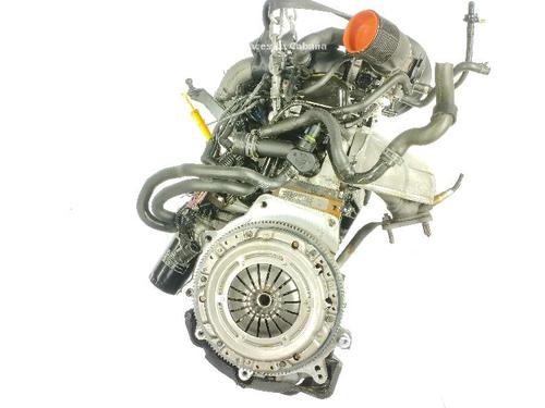 Engine VW GOLF IV (1J1) 1.8 T | BP32385730M1