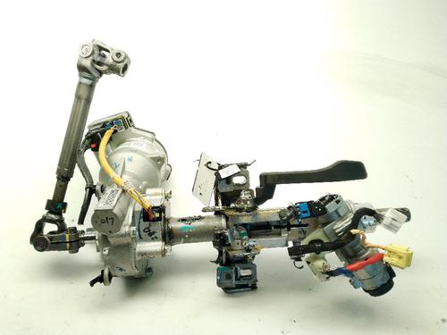 Used Steering column Steering column HYUNDAI i20 III (BC3, BI3) 1.0 T-GDI (101 hp) 24861941 24861941