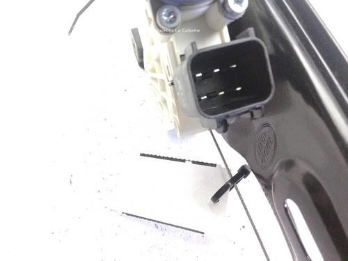 Rear right window mechanism LAND ROVER DISCOVERY SPORT (L550) 2.0 D | BP29583286C25 
