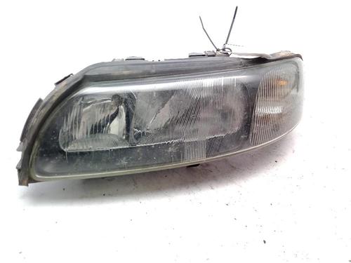 Phare gauche VOLVO XC70 I Cross Country (295) D5 XC AWD (163 hp) 27647858