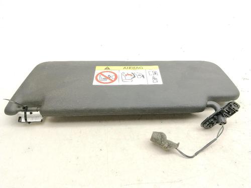 Left sun visor CUPRA FORMENTOR (KM7, KMP) 1.5 TSI | BP36496966I1 - Image 2