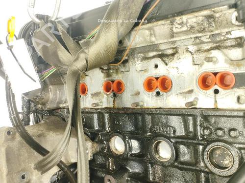 Motor CHEVROLET EVANDA 2.0 | BP29908618M1 