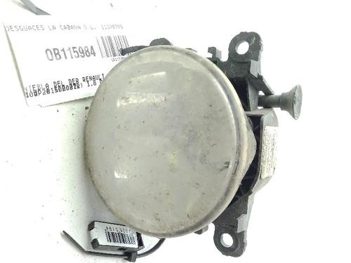 Used Right front fog light Right front fog light 34207617 34207617