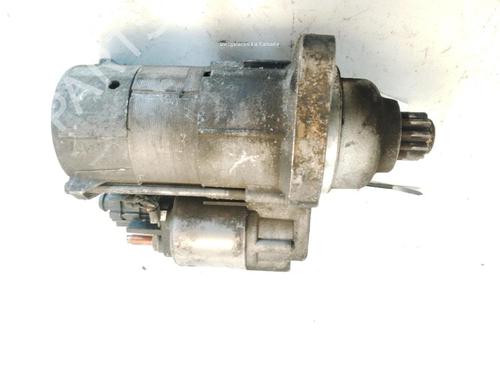 Used Starter Starter VW PASSAT B6 (3C2) 2.0 TDI (140 hp) 27097731 27097731