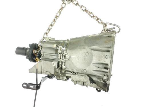 Gearbox MERCEDES-BENZ CLC-CLASS (CL203) CLC 200 CDI (203.707) | BP33454783M3 - Image 2