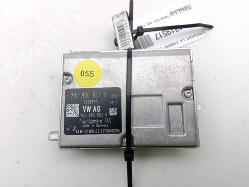 Used Electronic module Electronic module AUDI Q3 (F3B) 2.5 RS TFSI quattro (400 hp) 18358153 18358153