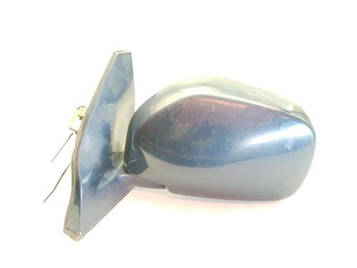 Left mirror SUZUKI GRAND VITARA I (FT, HT) 2.0 HDI 110 16V 4x4 (SQ420D, TD83V, JA420WD) | BP30099321C26 