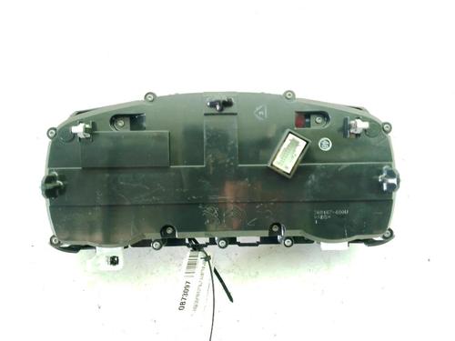 Instrument cluster CITROËN C3 III (SX) 1.2 PureTech 82 | BP29329104C47 