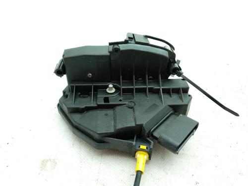 Rear left lock FORD ECOSPORT 1.0 EcoBoost | BP24001391C100 