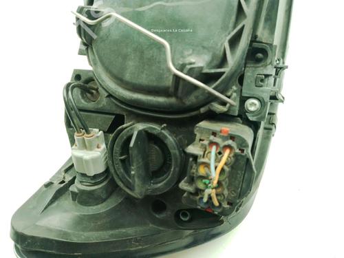 Left headlight VOLVO S40 II (544) 2.0 D | BP32132336C28 - Image 4