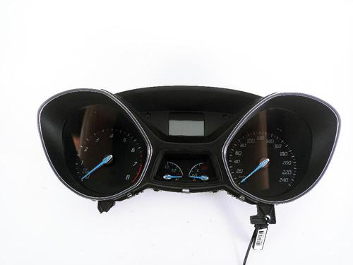 Used Instrument cluster Instrument cluster 39581313 39581313