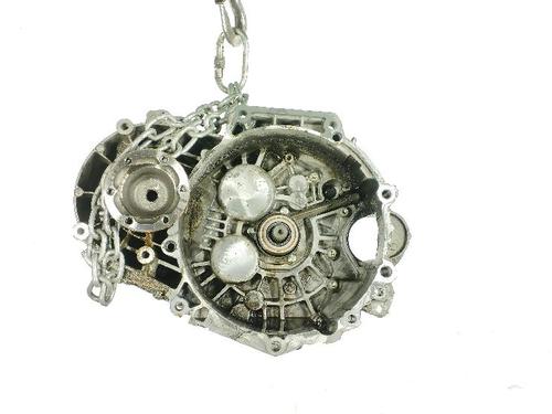 Used Gearbox VW GOLF PLUS V (5M1, 521) 2.0 TDI 16V (140 hp) 32008587