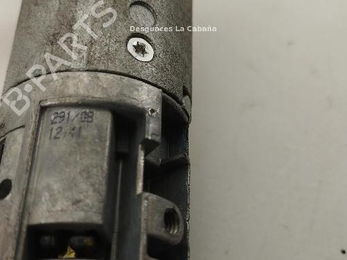 Ignition barrel PEUGEOT 206 Hatchback (2A/C) 1.9 D | BP31989804M48