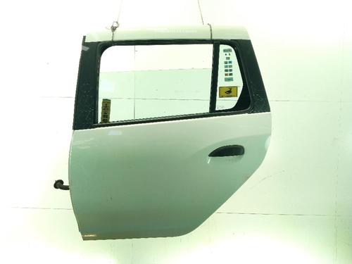 Used Left rear door DACIA LOGAN MCV II 1.0 LPG (K8ML) (101 hp) 27925043