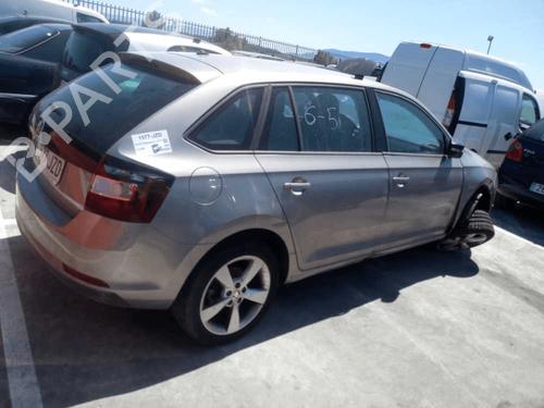 AC compressor SKODA RAPID Spaceback (NH1) 1.4 TDI | BP32438147M34  - Image 10