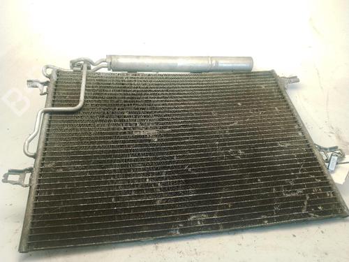 AC radiator MERCEDES-BENZ E-CLASS T-Model (S211) E 320 T CDI (211.226) | BP29765268M32