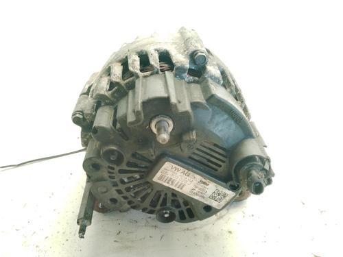 Alternator KIA BONGO Platform/Chassis (PU) 2.7 D 4WD | BP23999700M7 - Image 4