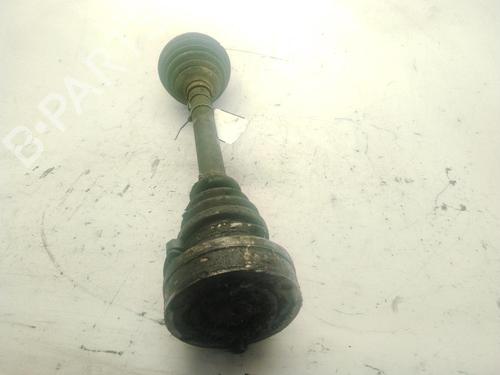 Right front driveshaft VW TRANSPORTER T4 Van (70A, 70H, 7DA, 7DH) 2.5 TDI | BP29746805M39 