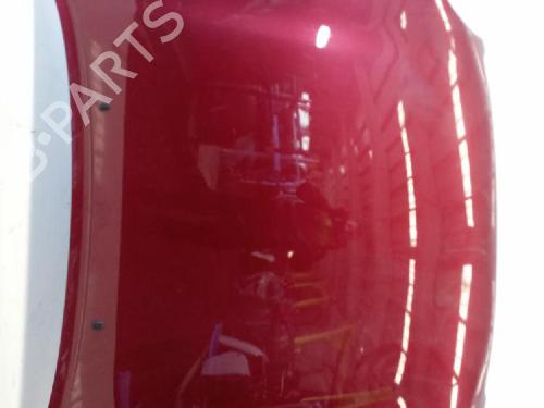 Hood FORD ESCORT VI (GAL, AAL, ABL) 1.6 i 16V | BP18358926C1 