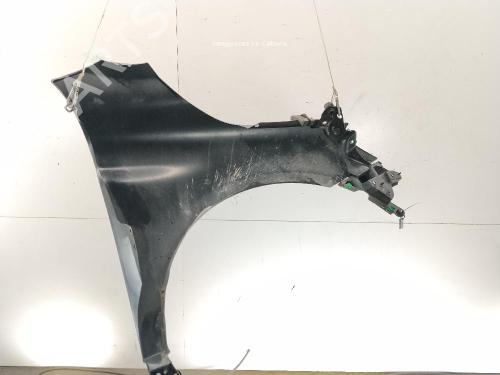 Used Left front fenders Left front fenders VOLVO XC60 I SUV (156) D3 (150 hp) 40492267 40492267