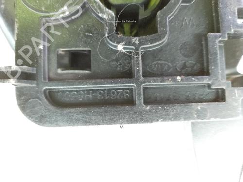 Front left interior door handle KIA RIO III (UB) 1.2 CVVT | BP24578904I13 