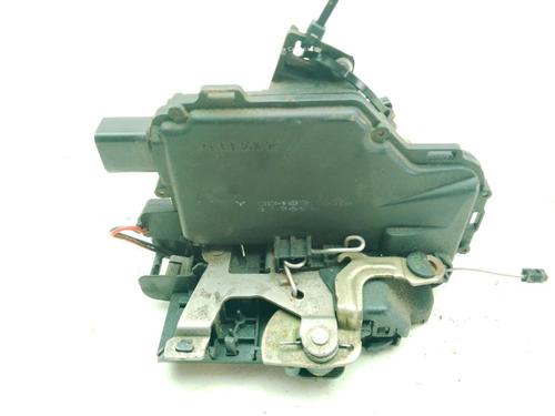 Rear left lock SEAT LEON (1M1) 1.9 TDI | BP18861952C100 