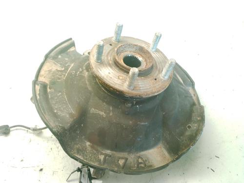 Right front steering knuckle HONDA HR-V (RU) 1.6 i-DTEC (RU8) | BP24862015M26 - Image 3
