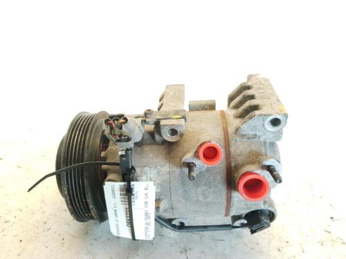 AC compressor HYUNDAI ix35 (LM, EL, ELH) 1.7 CRDi | BP26728506M34 