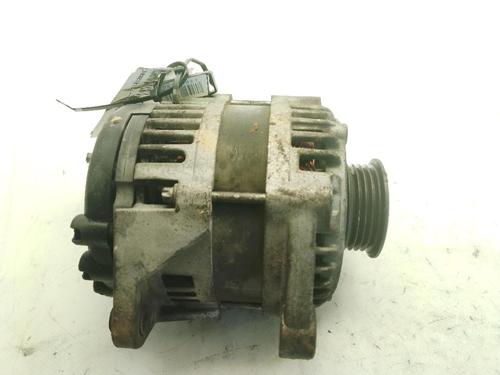 Alternator CHEVROLET AVEO / KALOS Hatchback (T250, T255) 1.2 | BP24003765M7 