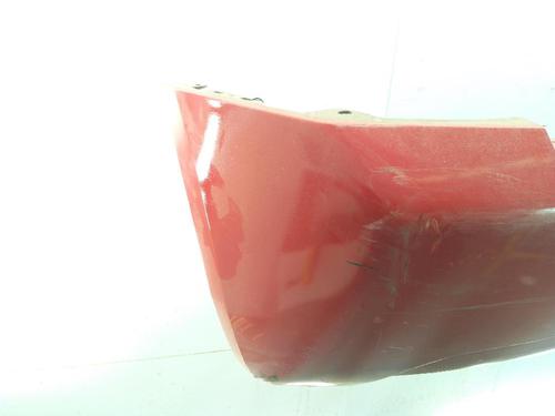 Rear bumper CITROËN C2 (JM_) 1.6 VTS | BP29383261C8 